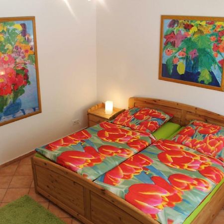 Ferienwohnung Jasmin In Schoenau Bei Heidelberg Fewo 2 Schonau  Exterior foto