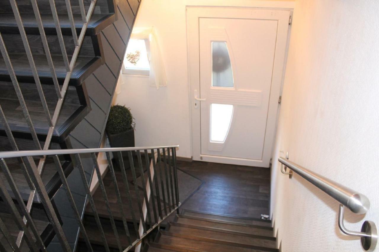 Ferienwohnung Jasmin In Schoenau Bei Heidelberg Fewo 2 Schonau  Exterior foto