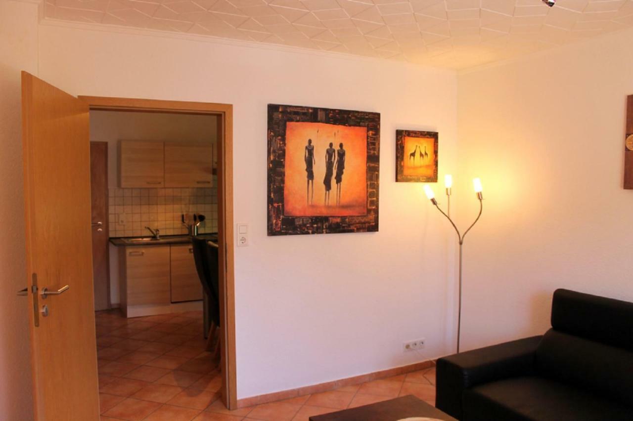Ferienwohnung Jasmin In Schoenau Bei Heidelberg Fewo 2 Schonau  Exterior foto