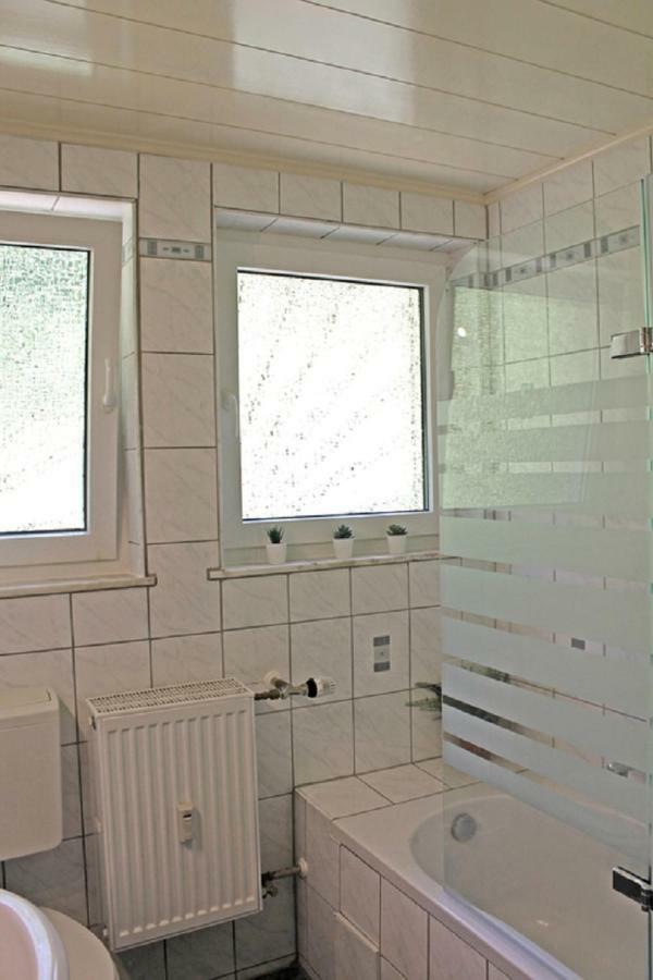Ferienwohnung Jasmin In Schoenau Bei Heidelberg Fewo 2 Schonau  Exterior foto